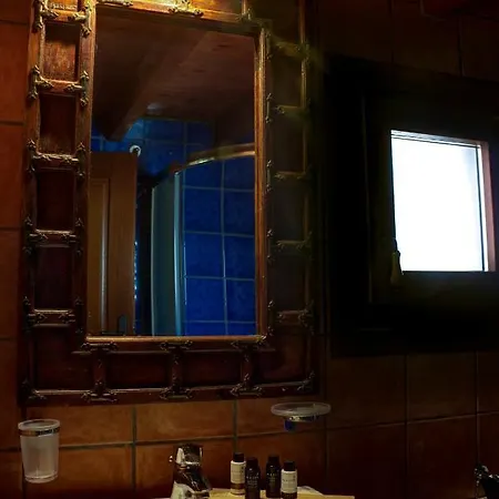 Дом отдыха Annousa's House *