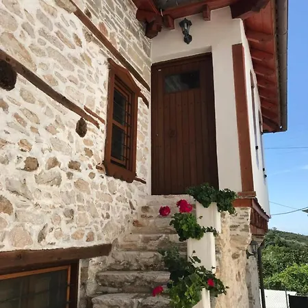 Annousa's House Дом отдыха *