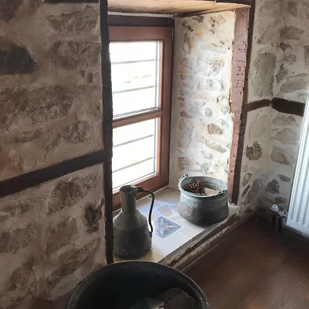 Annousa's House Дом отдыха