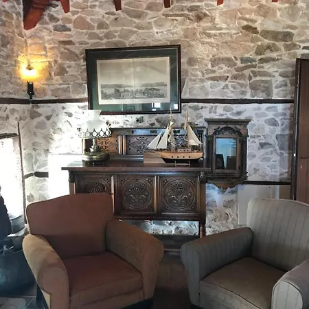 Annousa's House Дом отдыха *