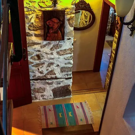 Annousa's House